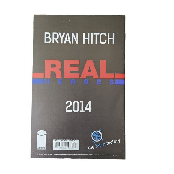 Image The Saviors #1 2014 Comic Book Collector Bagged Boarded - Picture 2 of 2